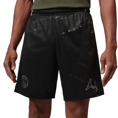 Nike Jordan PSG 2026 Men's 5th Shorts - Night Edition