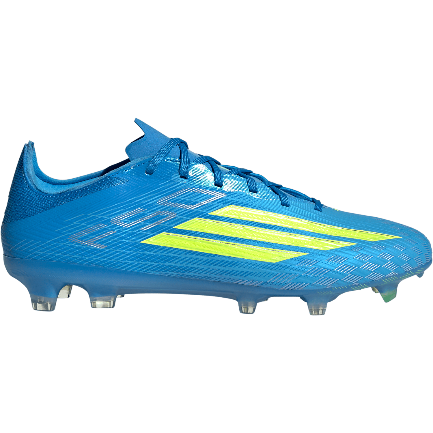 adidas F50 Pro FG - Ice Cold Precision