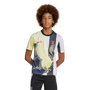 Camiseta adidas Juventus 2024-25 juvenil prepartido