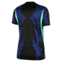Nike Brasil Futebol x Jordan 2026 Women's Stadium Away Jersey