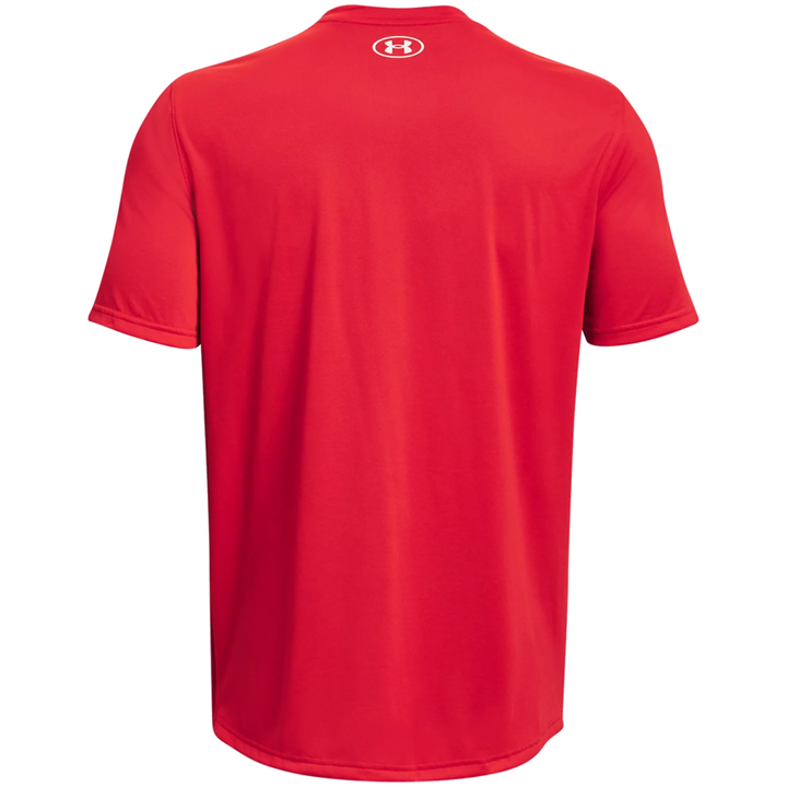 Under Armour Tech Short Sleeve Tee
