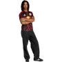 adidas New York Red Bulls 2026-27 Men's Home Stadium Jersey