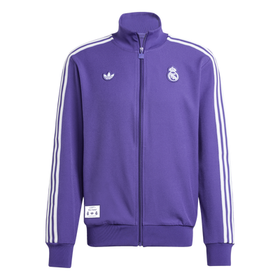 adidas Real Madrid Terrace Icon Men’s Track Jacket