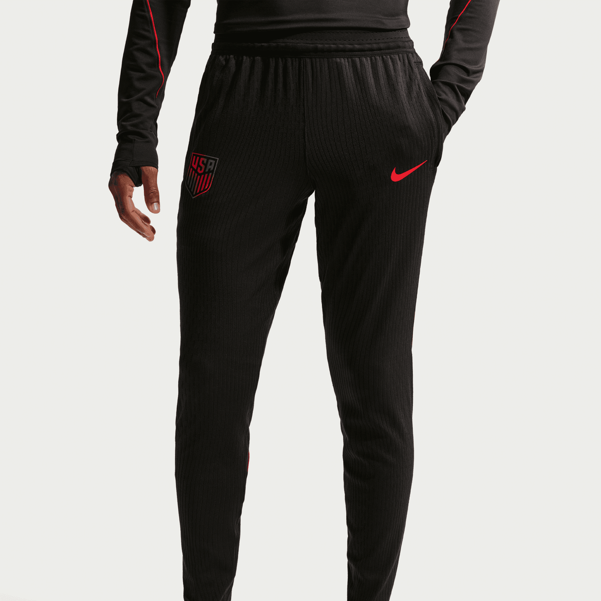 Nike Men's USA Strike Elite Dri-FIT ADV Knit Pants