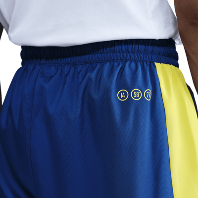 nike FC Barcelona Starting 5 Fourth Men’s Woven Pants