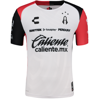 charly Atlas 2024 25 Men’s Away Stadium Jersey