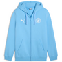 puma Manchester City Men’s Full Zip Hoodie