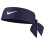Cinta para la cabeza Nike Dri-Fit 4.0