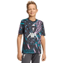 adidas Liverpool 2025-26 Youth Pre-Match Jersey