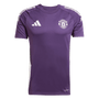 adidas Manchester United Competition Training Jersey