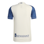 adidas Nashville Sc 2025 26 Men’s 3rd Authentic Match Jersey