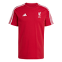 Camiseta adidas DNA del Liverpool FC para hombre
