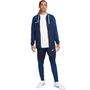 nike Dri Fit Strike 23 Hooded Track Jacket