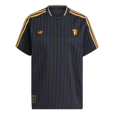 adidas Manchester United Men's Icon Jersey