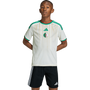 Adidas Youth Algeria Home 2026 Stadium Jersey