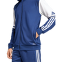 adidas Squad 25 Hooded Track Top