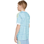 adidas Juventus 2025 26 Youth Away Stadium Jersey