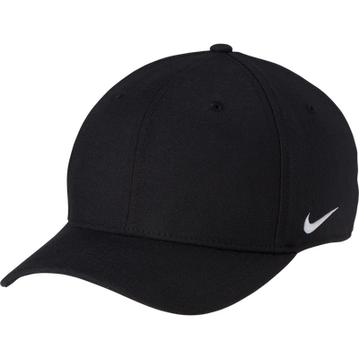 Nike Team Dri-FIT Swoosh Flex Cap