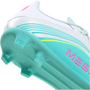 adidas Youth Messi F50 League FG MG - Aurora Radiante