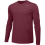 nike Team Dri Fit Legend Long Sleeve Tee