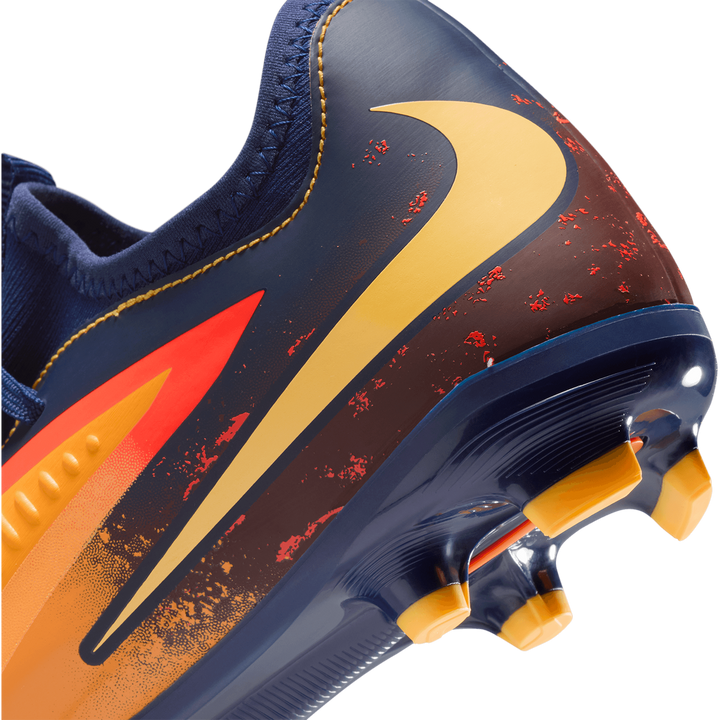 nike Phantom 6 Low Academy Youth FG Erling Haaland