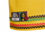adidas Jamaica 2026 x Bob Marley Youth Home Stadium Jersey