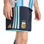 Pantalón corto auténtico adidas Argentina para hombre
