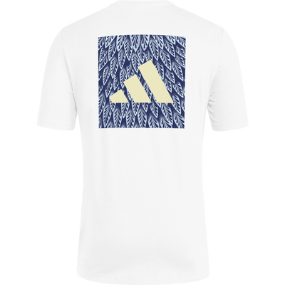 adidas Club America Men's Lock Up Tee