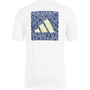 adidas Club America Men's Lock Up Tee