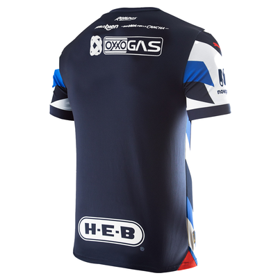Puma Monterrey 2023-24 Youth 3rd Stadium Jersey
