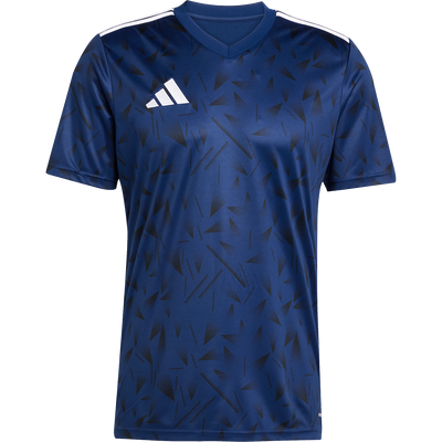adidas Team Icon 25 Short Sleeve Jersey