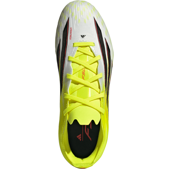 adidas Youth F50 Elite FG Born for Goals