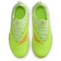 Nike Phantom 6 Low Academy Indoor para jóvenes - Paquete de máximo voltaje