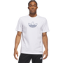 adidas Men's Italy 26 Away Graphic Tee