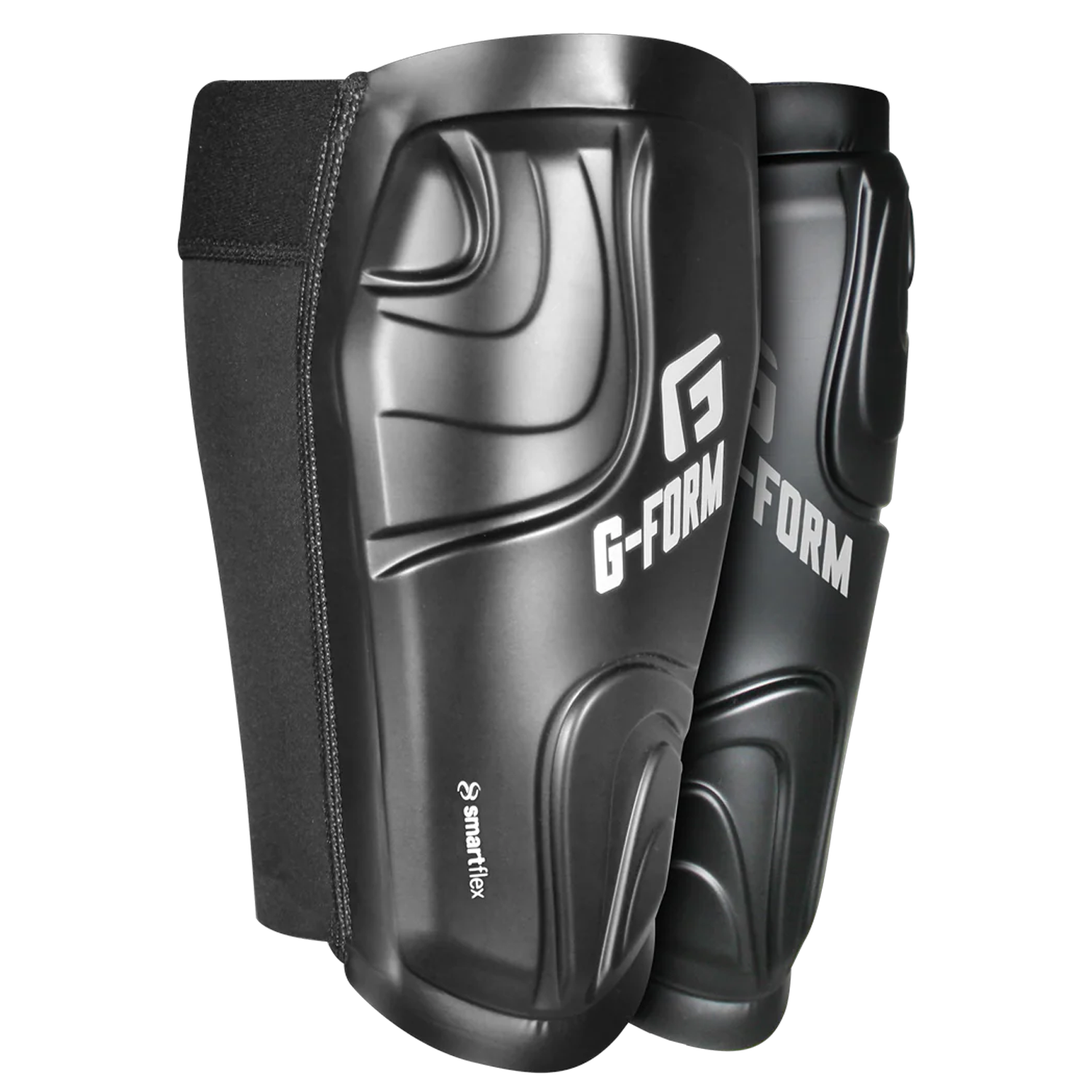 G Form Volt Shin Guards Youth