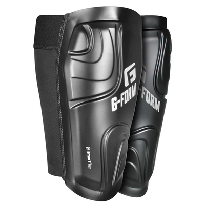 G Form Volt Shin Guards Youth