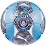 Balón de prepartido Puma del Manchester City