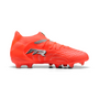 Puma Future 8 Pro Youth FG AG - Pack desatado