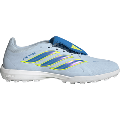adidas Predator League FT Turf - Ice Cold Precision