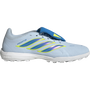 adidas Predator League FT Turf - Precisión gélida