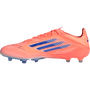 adidas F50 Elite AG Coral Blaze