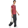 Adidas Men's Qatar Home 2026 Stadium Jersey