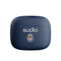 Auriculares inalámbricos Sudio A1 Chivas