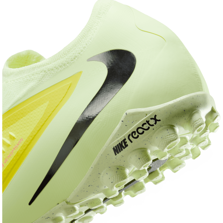 nike Reactx Phantom 6 Low Pro Turf Max Voltage Pack