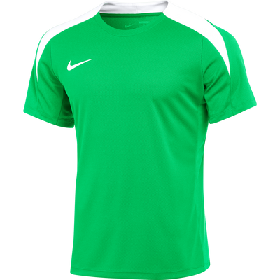 nike Dri Fit Strike 24 Knit Short Sleeve Top