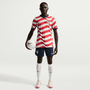 Nike Men's USA Home 2026 Authentic Match Shorts