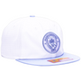 Fan Ink Manchester City Wax Swingman Snapback Hat
