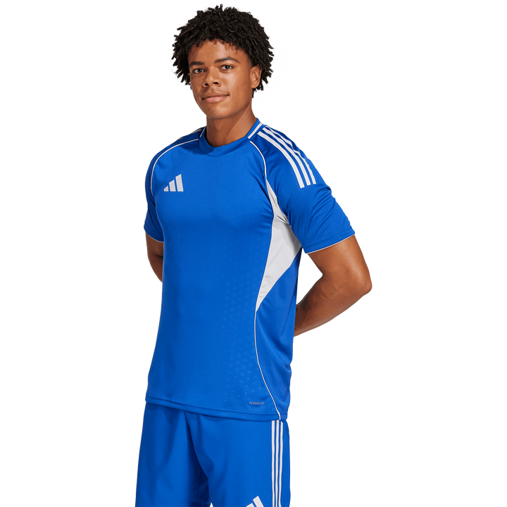 adidas Tiro 25 Competition Match Jersey