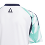 Camiseta adidas de visitante del New England Revolution 2025-26 para jóvenes