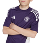adidas Manchester United Youth Competition Training Jersey